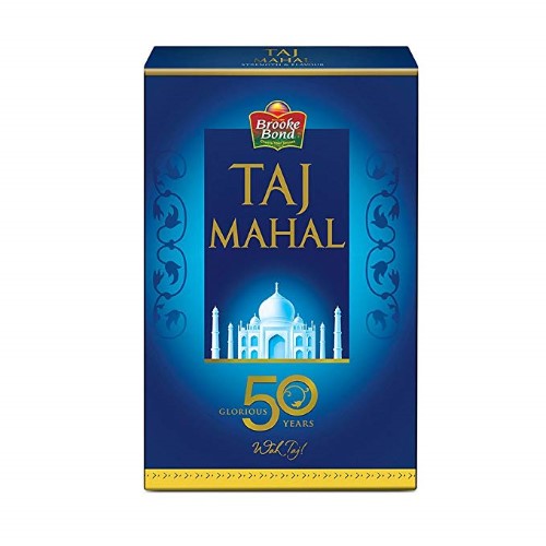 Taj Mahal Tea 500gm