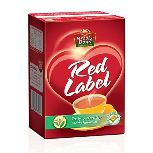 Red Label Tea 500gm
