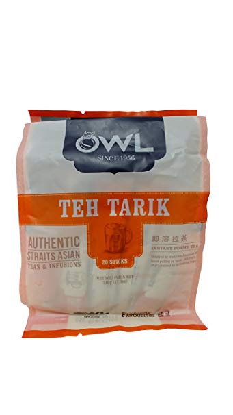 Owl Coffee Tea Mix 20 Stick