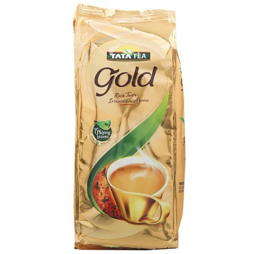 Tata Tea Gold 500gm