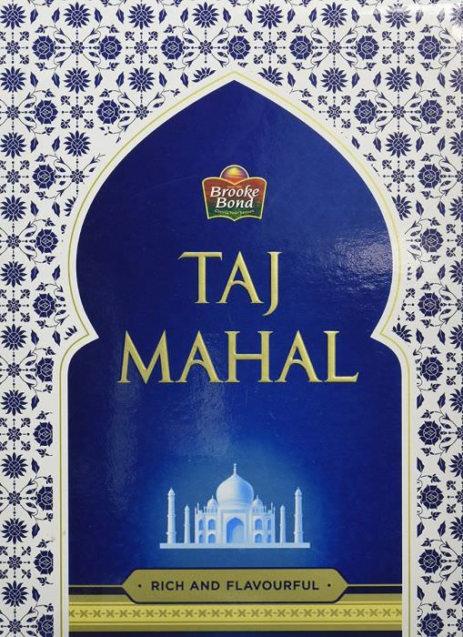 Taj Mahal Tea 1Kg