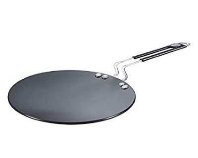 Prestige Hard Anodized Roti Tawa 265Mm