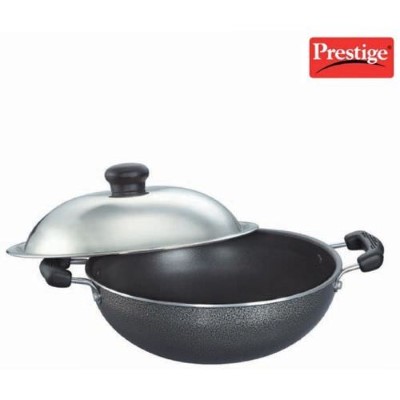 Prestige Omega Select Kadai 170Mm