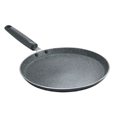 Prestige Omega Deluxe Square Tawa 280Mm