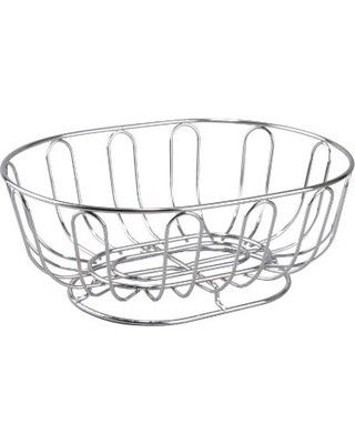 Fruit Basket Steel (L)