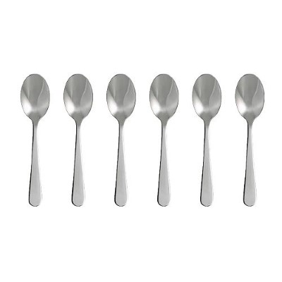 Stainless Steel Spoon G06963