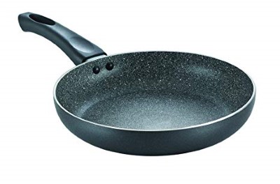 Prestige Omega Deluxe Granite Fry Pan