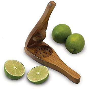 Lemon Squeezer Wood