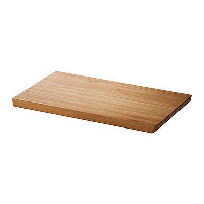 Chopping Board Wood 6 X 10