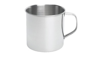 Steel Mug 10Cm