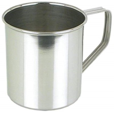 Steel Mug