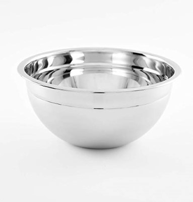 Steel Bowl 3