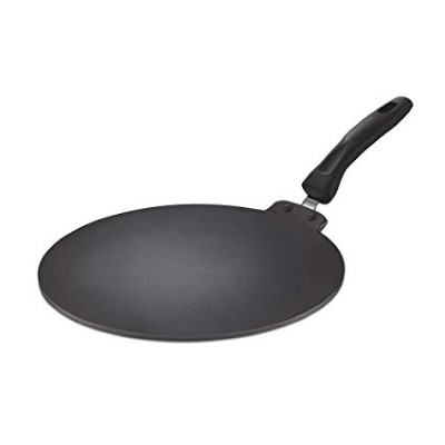 Prestige Induction Base Tawa 450Mm