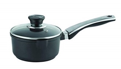 Prestige Omega Deluxe Milk Pan 160Wl