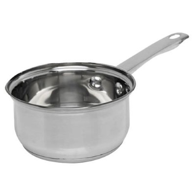 Steel Milk Pan (B)