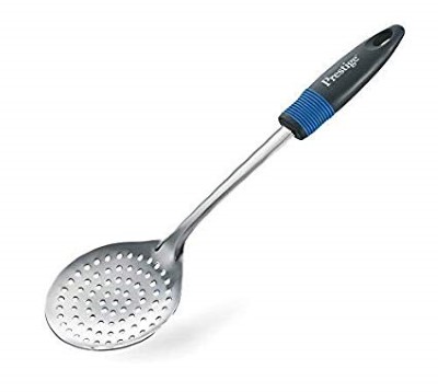 Prestige Steel Strainer