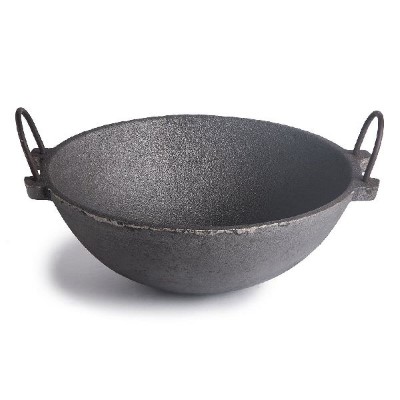 Kadai Cast Iron (L)