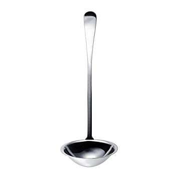 Round Ladle 034-753