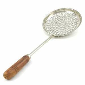 Boondi Strainer 0021