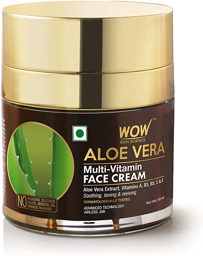 WOW Skin Science Brightening Vitamin C Face Wash - No Parabens, Sulphate, Silicones & Color 100ml