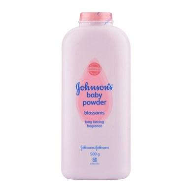 Johnson's Baby Powder 500G