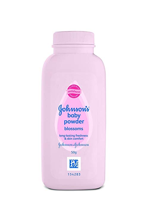 Johnson's Baby Powder 50G