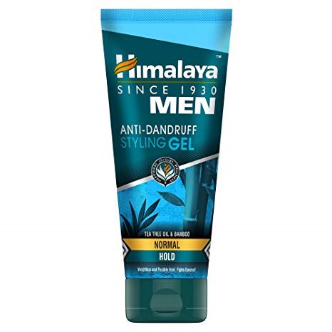 Himalaya Men Anti-Dandruff Gel 100ml