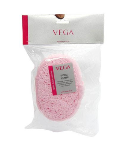 Vega Sponge Relaxer