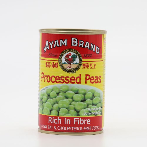 Ayam Processed Peas 425G