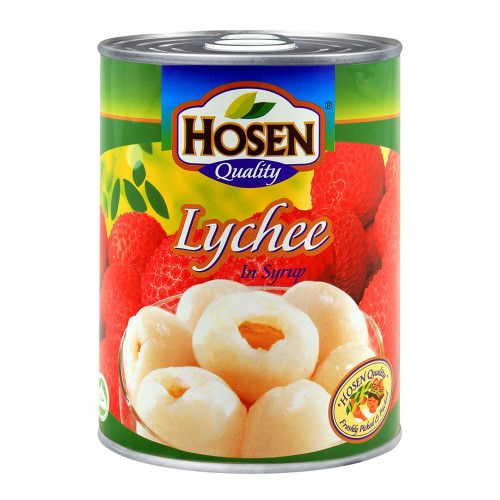 ROYAL MILLER  Lychee 567gm