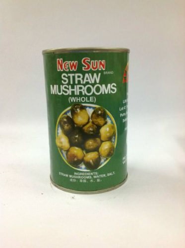 New Sun Mushroom Whole 425G