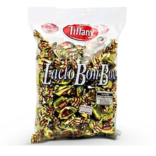 Tiffany Lacto Bon Bon Chocolate 400g (Buy 1 Get 1)