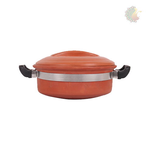 Mitti Cool Clay Earthen Handi 2L