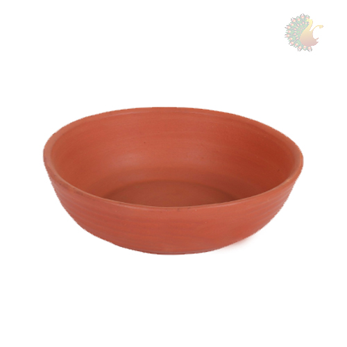 Mitti Cool Clay Linear Bowl 1.3L