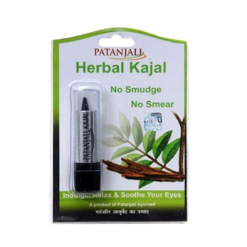 Patanjali Herbal Kajal