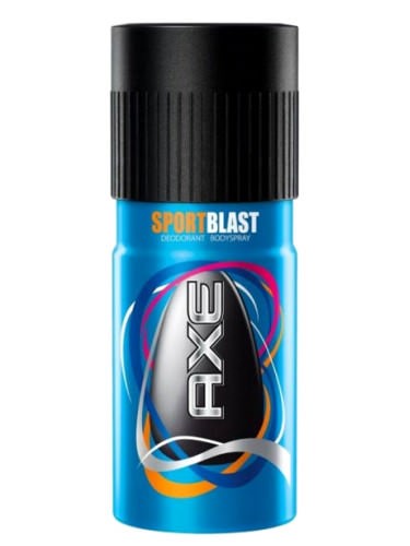 Axe Deo Sport Blast 150ml