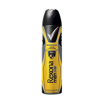 Rexona Deodorant Men V8