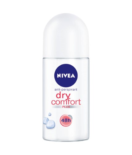 Nivea Roll-on Women Dry Comfort 50ml