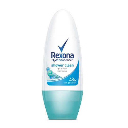 Rexona Shower Clean Roll-On 50ml