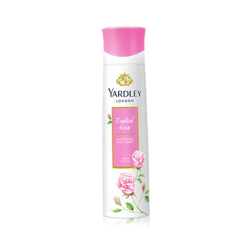 Yardley English Rose 150ml