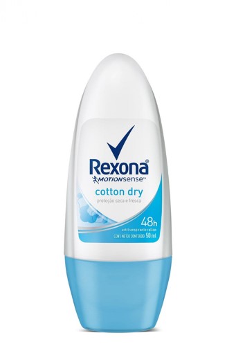 Rexona Cotton Dry Roll-on 50ml