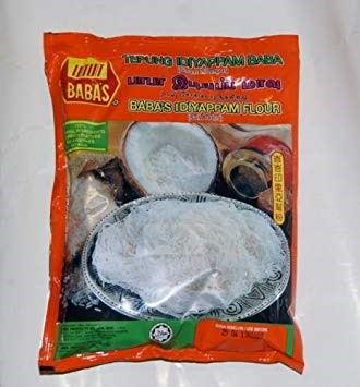 Baba Idiyappam Flour 500G