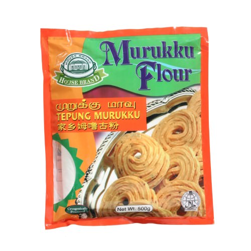 House Murukku Flour 500G