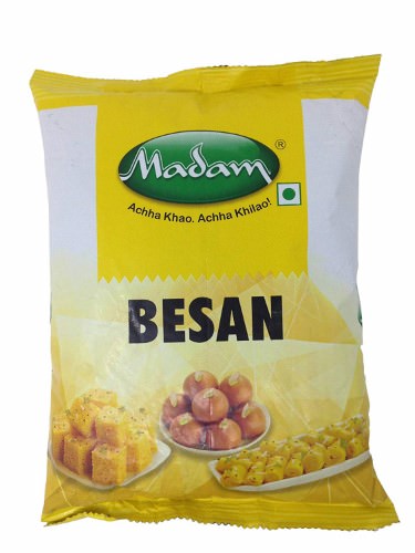 Madam Besan Flour 1Kg