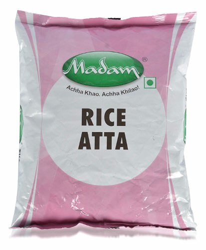 Madam Rice Flour 500gm