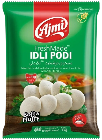 AJMI IDLI PODI 1 KG