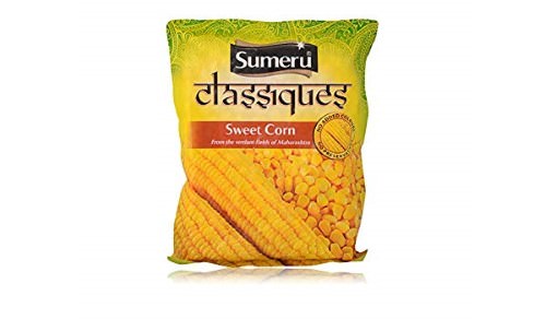 Sweet Corn Sumeru 200G