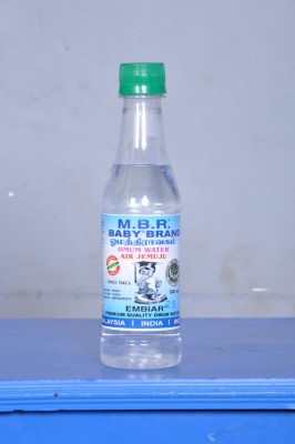 MBR Omum Ginger and Thulasi Water 300ml