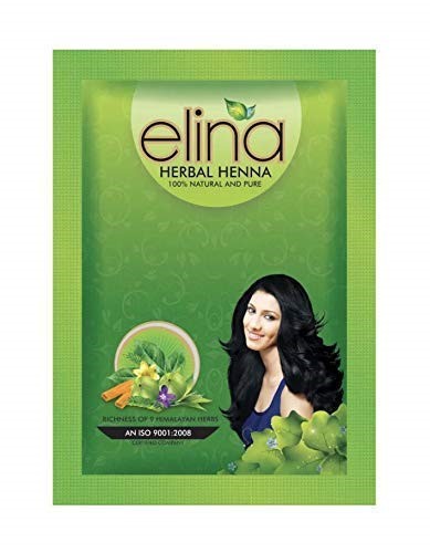 Elina Herbal Henna 150G