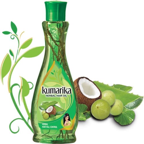 Kumarika Hair Fall Control 200ml